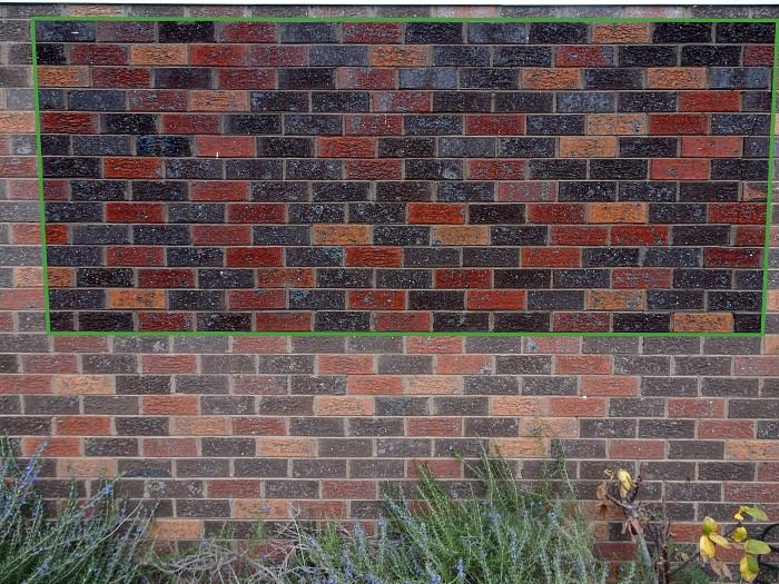 Bricks Photo