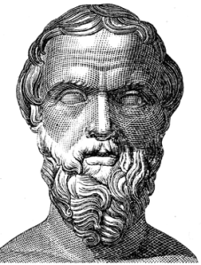 Herodotus