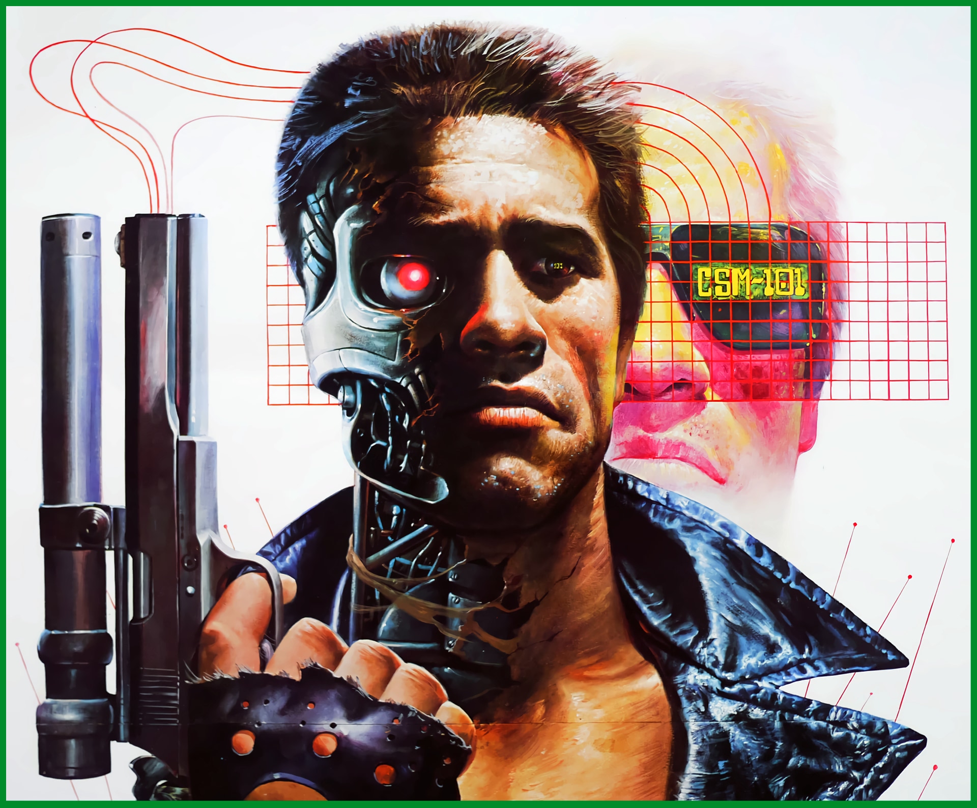 Terminator v. Лэнс Хенриксен Терминатор. Кэмерон Терминатор 1. Брэд Питт Терминатор.